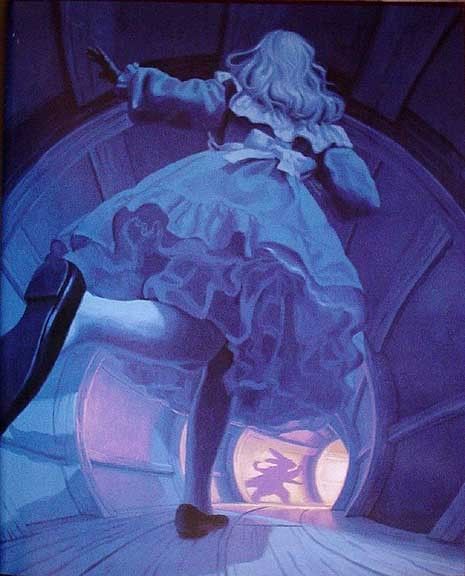 Alice Core, Greg Hildebrandt, Alice In Wonderland Illustrations, Alice In Wonderland Aesthetic, 동화 삽화, Alice Liddell, Alice Madness Returns, Catty Noir, Alice Madness