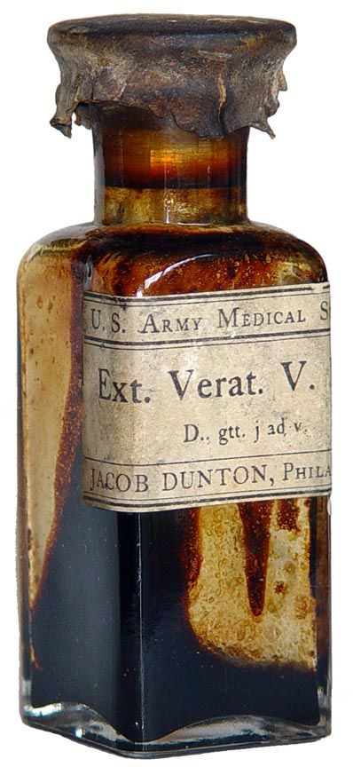 civil war medicine bottles | rare civil war medical bottle with label reading u s army medical ... Old Medicine, Medical Antiques, Antique Medicine Bottles, Old Medicine Bottles, Medicine Bottle, Vintage Medical, Medicine Bottles, Antique Bottles, Vintage Bottles