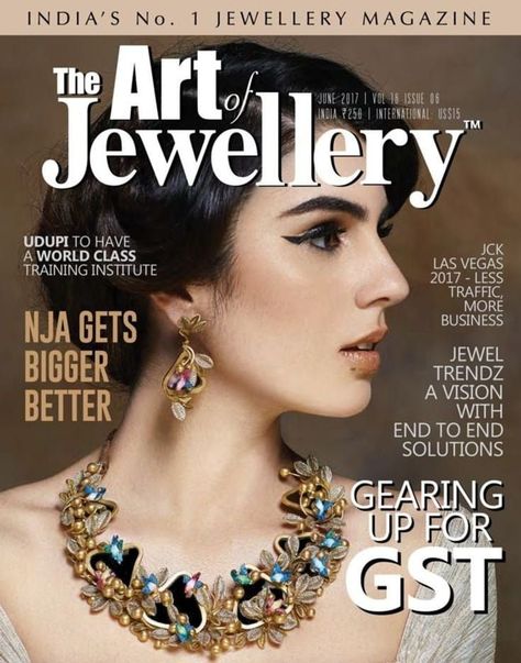 Where tradition meets modern style. Discover the allure of our handcrafted oxidized jewelry. #TimelessBeauty #JewelryLove" Jewellery Magazine Cover, Magazine Cover Layout, Magazine Cover Page, Jewellery Advertising, Creative Advertising Photography, Company Ideas, Layout Magazine, Jewellery Exhibition, Jewelry Magazine