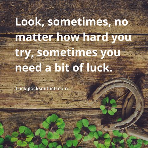 Lucky Quotes, Work Harder, Stay Positive, Staying Positive, No Matter How, Relatable Quotes, Some People, You Tried, Work Hard