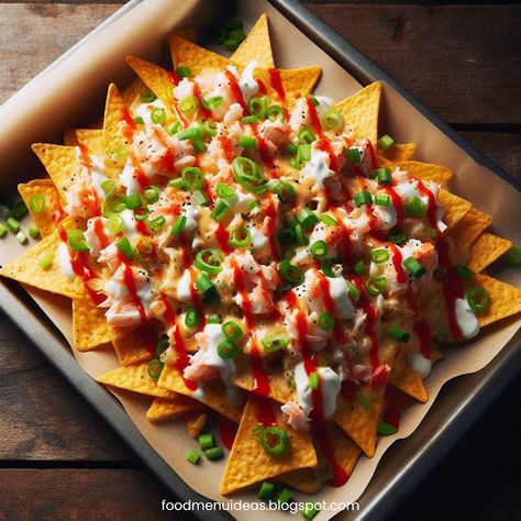 Recipe For Crab Rangoon Crab Rangoon Nachos, Crab Rangoon Filling, Homemade Crab Rangoon, Rangoon Recipe, Crab Rangoon Recipe, Wonton Cups, Crock Pot Potatoes, Chicken Recipes Boneless, Italian Recipes Dessert