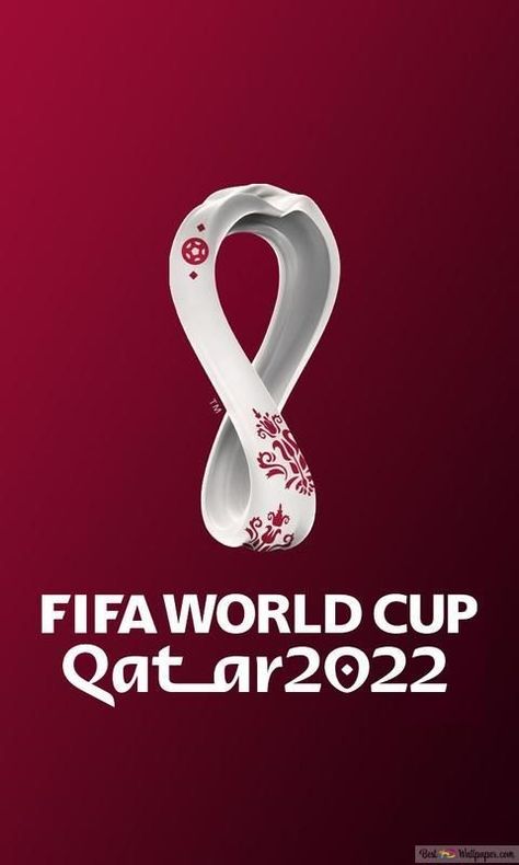 Qatar World Cup 2022 Logo, Fifa World Cup 2022 Qatar Wallpaper, Fifa World Cup Logo, World Cup Countries, World Cup Logo, Qatar World Cup 2022, Fifa Qatar, Geometric Art Animal, Juventus Wallpapers