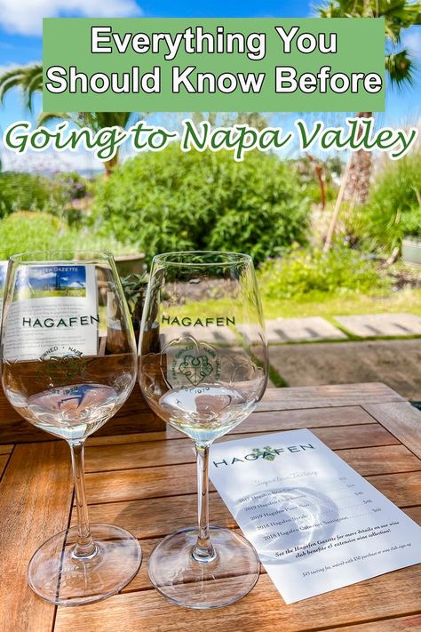 If you are headed to Napa Valley for the first time, you should read this full-travel guide to learn about everything you should know before going to Napa Valley. Napa Valley Itinerary // Napa Valley Winery // Napa Valley Vineyards Napa Valley Itinerary, Nappa Valley, Napa Valley Winery, Napa Valley Vineyards, Napa Valley Trip, Napa Trip, Napa Valley Wineries, California Travel Guide, Napa Valley Wine