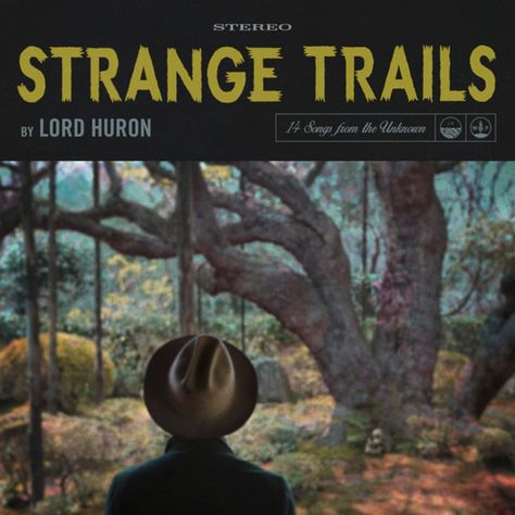 Strange Trails, Ukulele Chords Chart, The Night We Met, Night We Met, Leon Bridges, Weird Fiction, Lord Huron, Ukulele Tabs, Ukulele Chords