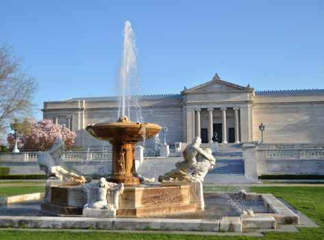 Night At The (Cleveland) Museum (Of Art) Pretty Backrounds, Cleveland Art, Modernist Architects, Chinese Paintings, Night At The Museum, Art News, Marcel Breuer, Cleveland Museum Of Art, Whitney Museum