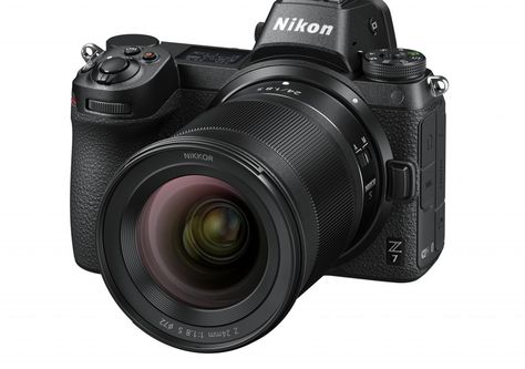 Nikon Announces The Nikkor Z 24mm F/1.8 S Prime Lens  ||  Nikon Inc. announced the fast, wide-angle NIKKOR Z 24mm f/1.8 S, the latest addition to the ever-expanding NIKKOR Z lineup of lenses. https://www.provideocoalition.com/nikon-announces-the-nikkor-z-24mm-f-1-8-s-prime-lens/ Nikon Z6 Ii, Nikon Z6, Types Of Shots, Vr Lens, Exposure Compensation, Environmental Portraits, Prime Lens, Digital Trends, Mirrorless Camera