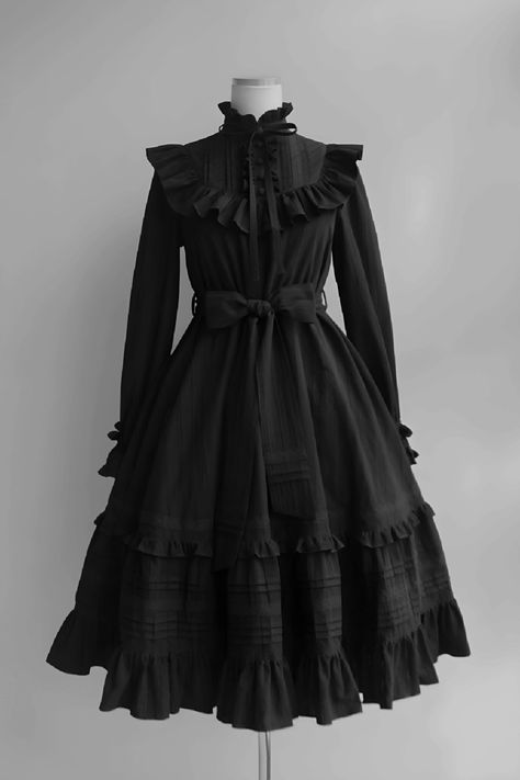 Coven Dress, Ouji Style, Vkei Fashion, Lolita Outfits, Anime Cosplay Costumes, Gothic Dress, Gothic Outfits, Lynx, Gothic Lolita