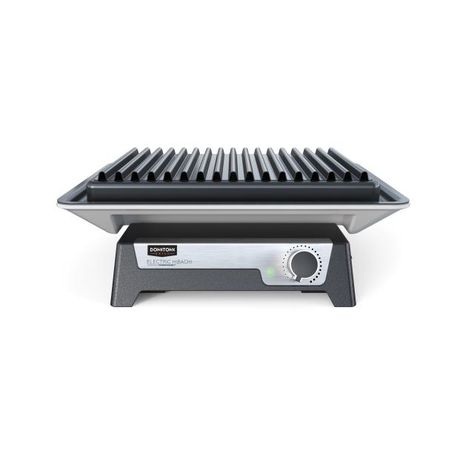 The Top 10 Best Indoor Grills: Downtown Grill Electric Hibachi                                                                                                                                                                                 More Grilling Gadgets, Primitive Cooking, Outdoor Electric Grill, Grill Smoker Recipes, Tabletop Grill, Indoor Electric Grill, Best Gas Grills, Grilling Guide, Portable Grills