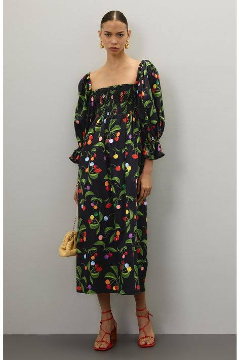 Borgo de Nor Viona Dress Borgo De Nor, Spring Work, Favorite Daughter, Skirt Jumpsuit, Rent The Runway, Weekend Style, Party Looks, Ulla Johnson, Resort Wear