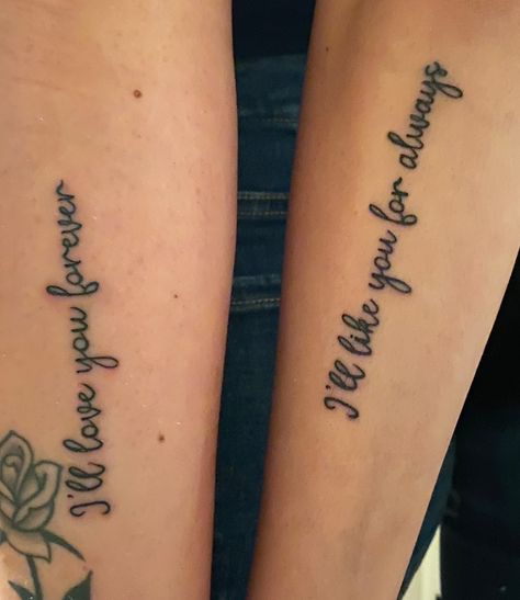 Anywhere With You Tattoo, I Love You Forever I Like You For Always Tattoo, Ill Love You Forever Book Tattoo, I’ll Love You Forever I’ll Like You For Always Tattoo, Love You Forever Book Tattoo, I’ll Love You Forever Tattoo, I Love You Forever Tattoo, Love You Forever Tattoo, Love You More Tattoo