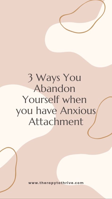 Anxiously Attached Heal, Anxiously Attachment, Anxiously Attached Healing Journal, Anxiously Attached Affirmations, Attachment Hurts, Anxiously Attached Healing, Ambivalent Attachment, Self Soothing Techniques, Nurse Coaching