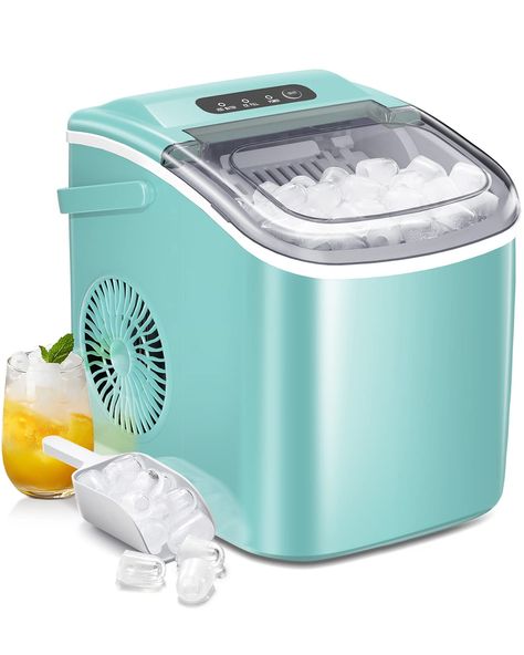 Sonic Ice, Countertop Ice Maker, Nugget Ice, Kitchen Grey, Family Bar, Ice Making, Nugget Ice Maker, Ice Makers, Ice Maker Machine