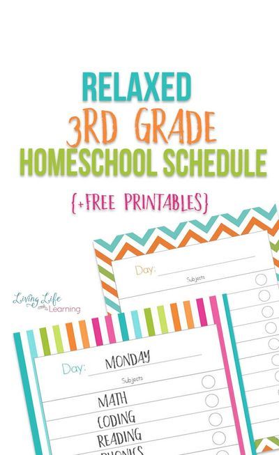 See what a relaxed 3rd grade homeschool schedule looks like and get the free printables to create your own third grade homeschool schedule. #homeschoolplanning #homeschoolschedule #3rdgradehomeschool 4th Grade Homeschool, 3rd Grade Homeschool, Meal Planner Calendar, Third Grade Homeschool, Homeschooling Schedule, Homeschool Calendar, Relaxed Homeschooling, Dry Erase Board Calendar, Responsibility Chart