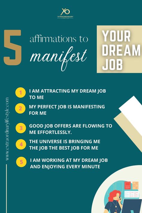 Job Offer Affirmations, Affirmations For Job Offer, Manifesting Job Offer, Promotion Manifestation, Affirmations For Job, Job Offers, Job 1, Job Offer, Dream Job