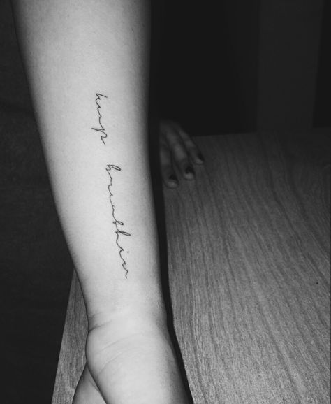 Breathin Tattoo, Arrow Tattoos, Tattoos Ideas, I Tattoo, Tatting, Tattoo Ideas, Bee, Tattoos, Pins