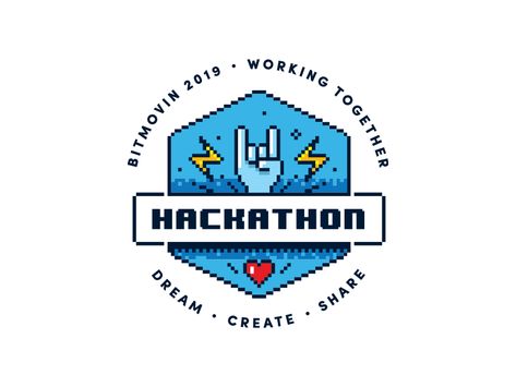 Hackathon Logo Design, Hackathon Branding, Hackathon Design, Hackathon Logo, Hackathon Poster, Innovation Logo, Tiny Tattoos With Meaning, Danielle Evans, Logo Sketches