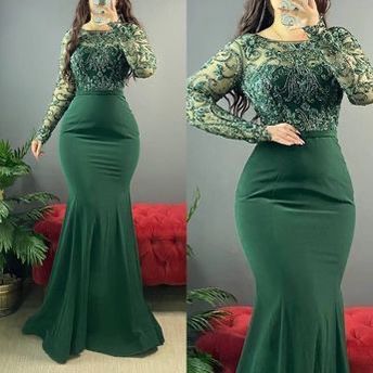 Wedding Dresses For Bridesmaids, Party Gowns Plus Size, Elegant Wedding Dress Ballgown, Prom Dresses Long Sleeves, Nigerian Lace Dress, Latest Bridesmaid Dresses, Mermaid Long Bridesmaid Dresses, Green Prom Dresses, Gowns Plus Size