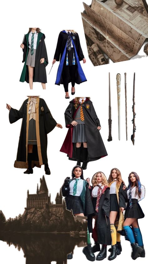 Girl Harry Potter Costume, Harry Potter Girl Costume, Book Character Day, Harry Potter Girl, Harry Potter Costume, Book Characters, Girl Costumes, Harry Potter