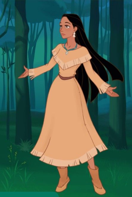 Pocahontas Outfit Ideas, Native Oc, Nakoma Pocahontas, American Indian Dress, Pocahontas Cosplay, Pocahontas Outfit, 5 Seconds Of Summer Lyrics, Horse Halloween Costumes, Horse Halloween