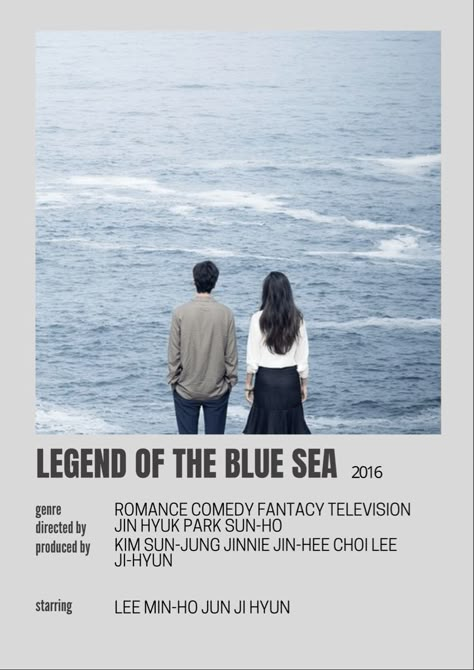 Legend Of The Blue Sea Poster, Kdrama Recommendation, Kdrama Things, Legend Of Blue Sea, Kdrama Poster, Legend Of The Blue Sea, Best Kdrama, Romance Comedy, Barbie Movies