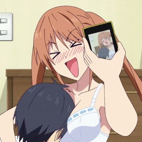 Aho Girl, Juno, Girl Icons, Anime Icons, Anime, Quick Saves, Art