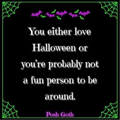 Everyday Is Halloween Quote, Spooky Season Quotes, Unseasoned Chicken, Funny Halloween Quotes, Halloween Memes, Halloween Queen, Halloween Everyday, Halloween Pins, Holiday Quotes