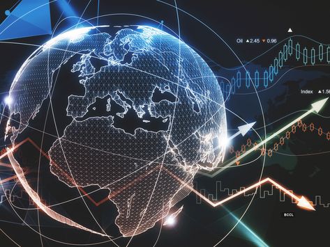 There are different compelling reasons for considering investments in international equities. While India is one of the leading emerging economies, India’s equity market capitalisation is just around 3 per cent of global equity market capitalisation. Coventry University, Capital Market, Business And Economics, Global Business, Global Economy, Strategic Planning, Financial Markets, News Website, Global Market