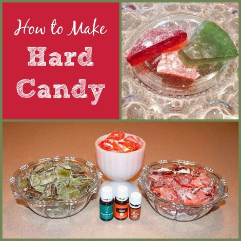 Don't be afraid to learn how to make hard candy. This recipe and tutorial is quick and easy and will make you into a hard candy pro in no time. Hard Tack Candy Recipe Homemade, Homemade Hard Candy Recipes, Hard Rock Candy Recipe, Peppermint Hard Candy Recipe, Rock Candy Recipe Easy, Diy Hard Candy, Hard Candy Recipes Easy, Lorann Hard Candy Recipe, Hard Tack Candy Recipe