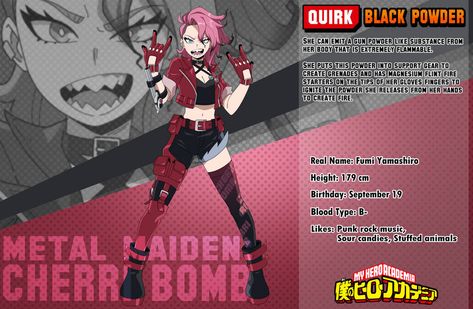 MHA OC: Gavin Gray by Miconomicon on DeviantArt Bnha Quirks Ideas, Hero Oc, My Hero Academia Costume, Super Powers Art, Mha Oc, Hero Costumes, Cherry Bomb, Superhero Design, Super Hero Costumes