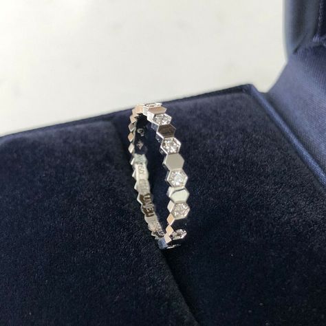 Chaumet Ring, Pave Diamond Ring, Fancy Jewellery, Pinky Ring, Love Ring, Watches Jewelry, Pave Diamonds, Diamond Bracelet, Diamond Ring