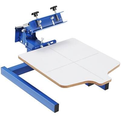 T shirt printing machine