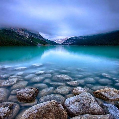 The happiness of the drop is to die in the river.  — Hamid Ghazali Lake Louise Canada, Lake Louise, Beautiful Places In The World, Alam Yang Indah, Pretty Places, Places Around The World, Most Beautiful Places, Amazing Nature, Vacation Spots