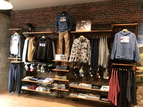 Men’s Boutique Ideas, Men Clothing Store Design Ideas, Men’s Boutique, Men Clothes Store Design, Mens Clothing Store Interior Design, Clothing Store Displays Men's, Mens Wear Shop Display Ideas, Mens Wear Shop Interior Design, Male Clothing Store Interior