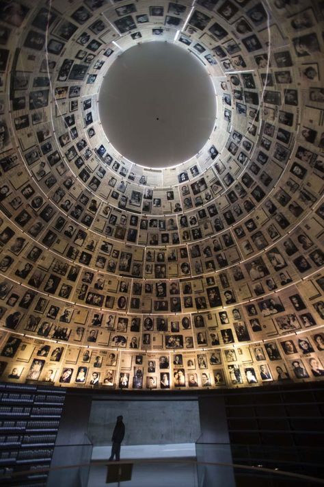 Yad Vashem Museum, Spiritual Water, Heaven Paradise, Yad Vashem, Jewish History, Memorial Museum, 70th Anniversary, Lest We Forget, Holy Land