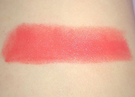 Revlon Coralberry Revlon Coralberry Lipstick, Spring Fashion Week, Orange Lipstick, Makeup Lips, Orange Tones, Lipstick Swatches, Revlon, Lip Makeup, Skin Tones