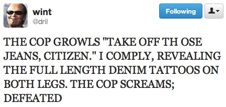 @dril's Greatest Hits Dril Tweets, Sky Tweets, Make Out Hill Tweets, Horn Knee Tweets, Magnus Burnsides, Mood Tweets Memes, Gina Linetti, Scared Of The Dark, The Adventure Zone