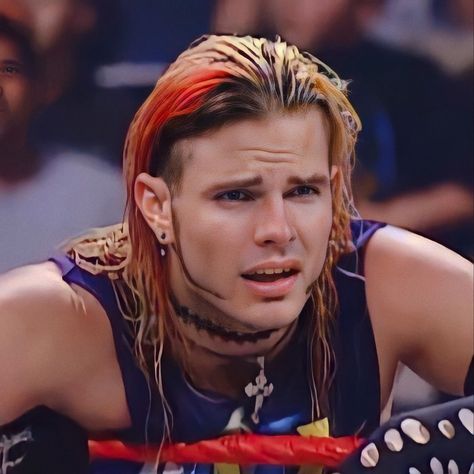 Jeff Hardy Aesthetic, Wwe Icons, Wwe Jeff Hardy, Wwe Men, The Hardy Boyz, Jeff Hardy, Shawn Michaels, Nba Pictures, Pro Wrestler