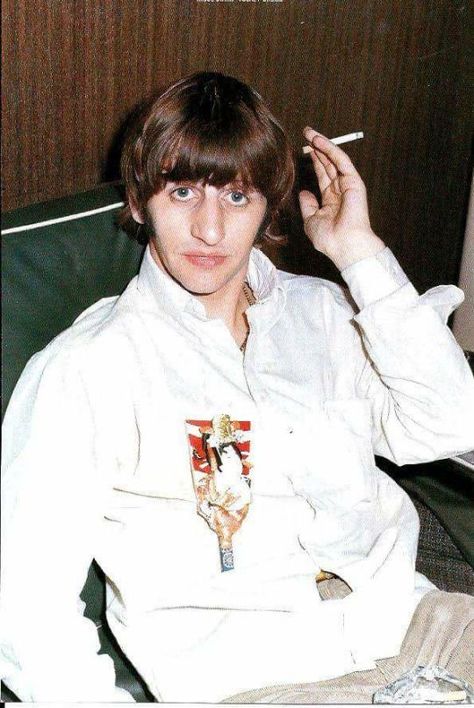 Ringo Star, Richard Starkey, The Beatles 1, Beatles Ringo, Personajes Studio Ghibli, Bug Boy, Pretty Blue Eyes, Linda Mccartney, Good Old Days