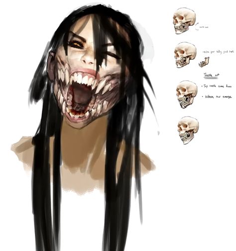 Mortal Kombat X, Wow Art, Monster Design, Creature Concept Art, 판타지 아트, Creature Concept, Character Design References, Sketchbook Art Inspiration, Mortal Kombat