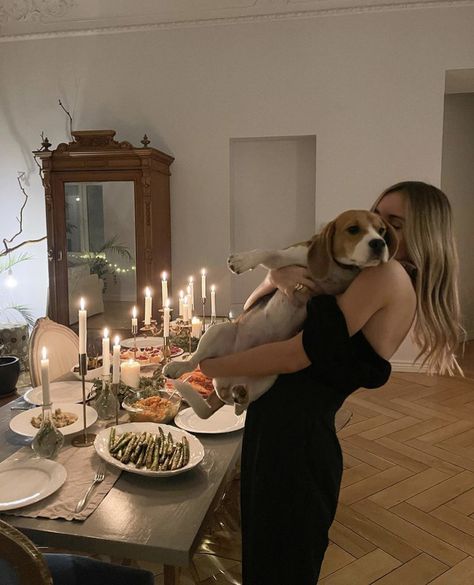 Future Life, Fashion Lookbook, Dream Life, Dog Mom, A Dog, Dinner Party, A R, The Twenties, Life Is Good