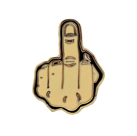 Bad Finger, Rude Finger, Middle Finger Emoji, Flipping The Bird, Hello Gif, Life Pro Tips, Pin Fashion, Emoji Images, Emoji Art