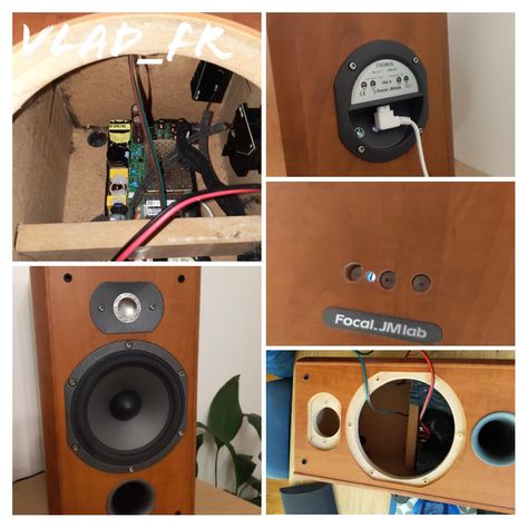 Hacking the Sonos Ikea Symfonisk Into a High Quality Speaker Amp | Sonos Community Ikea Symfonisk, Sonos One, Library Office, Vintage Diy, Music Streaming, Amazon Alexa, Raspberry Pi, Pretty Cool, Speaker