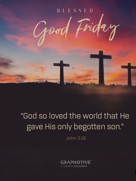 Good Friday Verses Aesthetic, Blessed Good Friday Images, Good Friday Images Quotes, Good Friday Verses, Good Friday Quotes Inspiration, Good Friday Wallpaper, Good Friday Images Pictures, Good Friday Video, Friday Quotes Inspirational