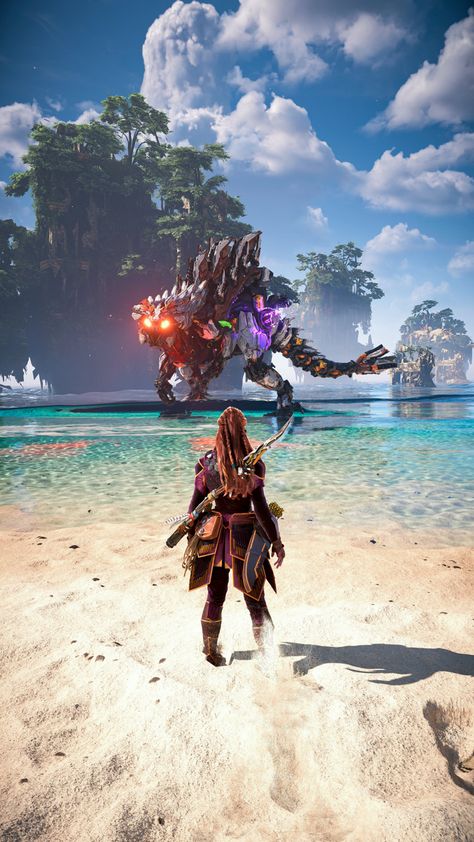 Forbidden West Wallpaper, Horizon Forbidden West Wallpaper, Cool Screensavers, Horizon Zero Dawn Wallpaper, Horizon Aloy, Aloy Horizon, Horizon Zero Dawn Aloy, Inheritance Cycle, Horizon Forbidden West