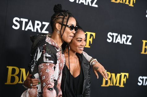 Mimi Faust And Ty Young Call Off Their Engagement — Again: 'I Wish Ty The Best' Mimi Drew Carey Show, Mimi Faust, Hip Hop Atlanta, Black Celebrity Couples, Growing Apart, Prince Williams, Remember Who You Are, Black Celebrities, How To Become Rich