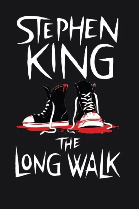 Director André Øvredal, will helm an adaptation of Stephen King’s novel The Long Walk for New Line, Deadline reports. Published in 1979 under King’s pseudonym, Richard Bachman, the story is set in a dystopian America of the future. One in which the country is ruled by a repressive authoritarian. #stephenking #books #horrorbooks #thelongwalk #horror #movies #scarymovies #entertainment The Long Walk Stephen King Art, The Long Walk Stephen King, Dystopian America, The Long Walk, Stephen King Novels, Stephen King Movies, Stephen King Books, Scary Stories To Tell, Scary Books