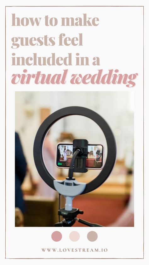 Wondering how your virtual wedding can feel less virtual? Click here to read tips from our wedding planning pros on how to create a connected feel for your virtual ceremony! Wedding Catering Menu, Slideshow Music, Wedding Ceremony Setup, Delayed Flight, Virtual Wedding, Create A Signature, Guest List, Wedding Catering, Signature Cocktail