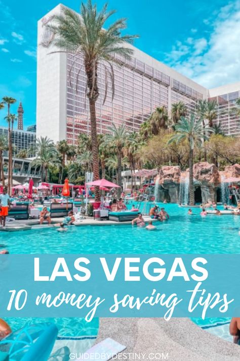 Use these top 10 Las Vegas budget tips for how to save money in Vegas and visit Las Vegas on a budget. These tips for traveling to Vegas on a budget, things to do to save money and how to save money in Las Vegas will help you plan the perfect trip without breaking the bank. Visit Las Vegas on a budget, 2021 and beyond with this Vegas trip planning budget travel guide. Vegas Hacks, Nightclubs In Vegas, Las Vegas On A Budget, Vegas On A Budget, Las Vegas Tips, Las Vegas Trip Planning, Vegas Activities, Vegas Trip Planning, Las Vegas Travel Guide