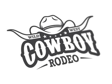 Cowboy Logo, Modern Cowboy, Cowboy Design, Cowboy Rodeo, Cowboy Up, Luxury Cushions, Cow Boy, Wild West, Sport Team Logos