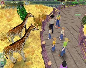 Zoo Tycoon 2, Custom Icons, Windows Xp, Media Center, Mac Os, Roller Coaster, Icon Set, Mac, Media